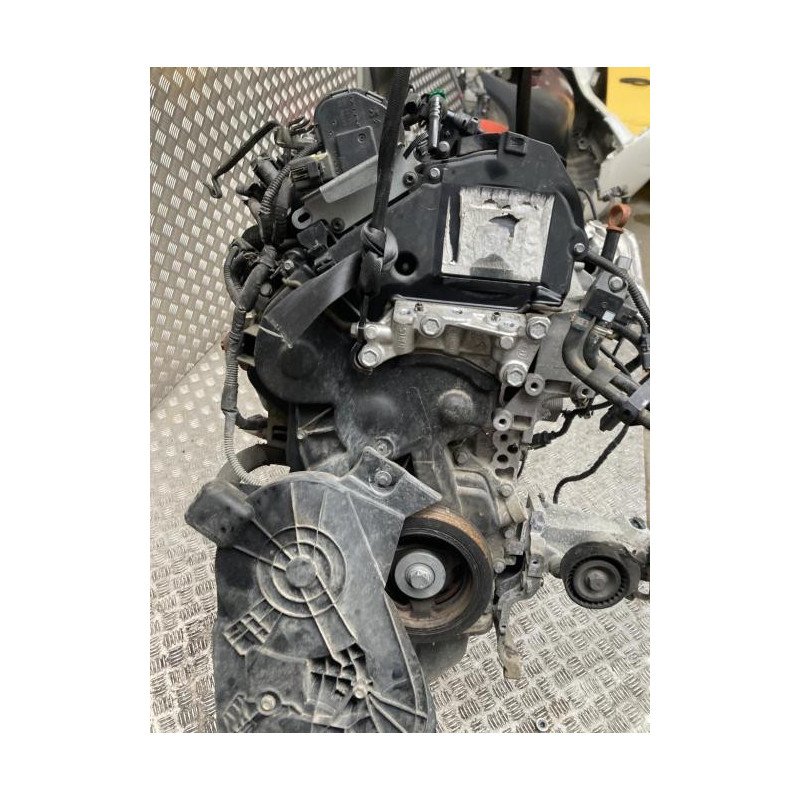 Moteur CITROEN DS3 PHASE 1 d’occasion
