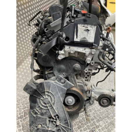 Moteur CITROEN DS3 PHASE 1 d’occasion