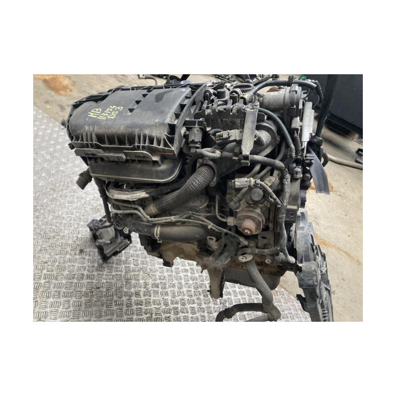 Moteur CITROEN DS3 PHASE 1 d’occasion