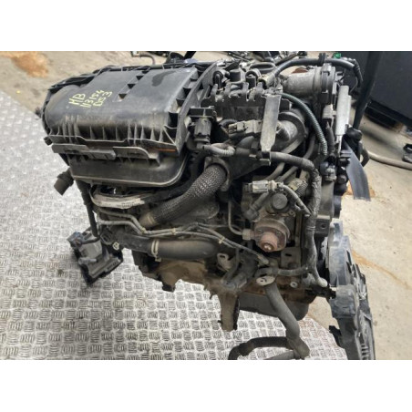 Moteur CITROEN DS3 PHASE 1 d’occasion