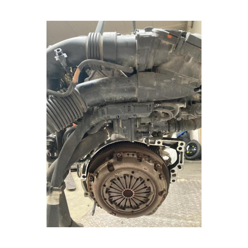 Moteur CITROEN DS3 PHASE 1 d’occasion