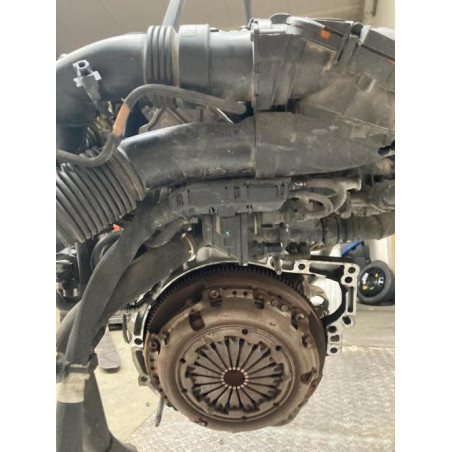 Moteur CITROEN DS3 PHASE 1 d’occasion