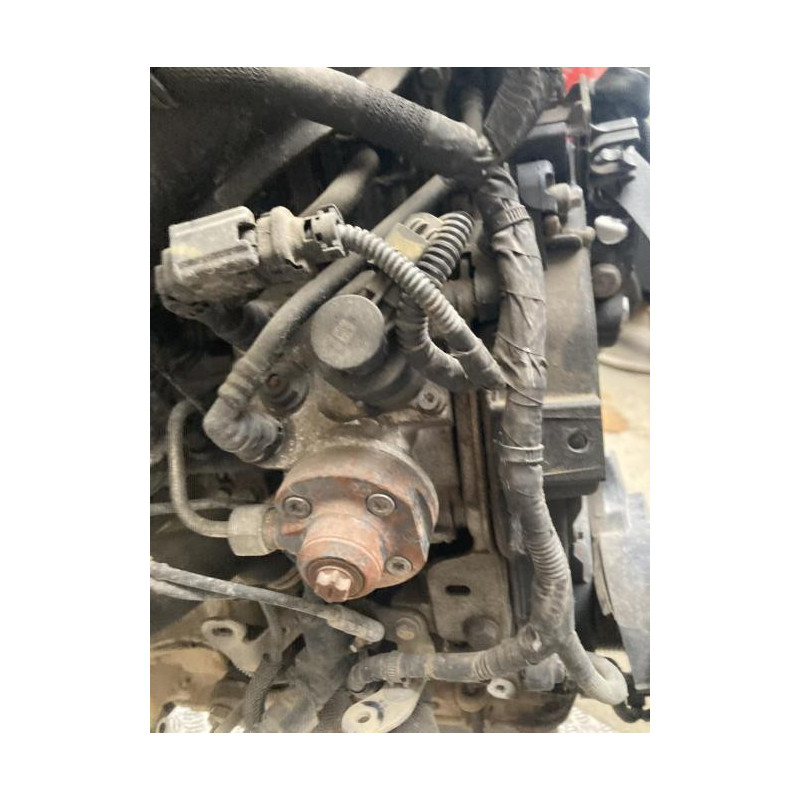 Moteur CITROEN DS3 PHASE 1 d’occasion