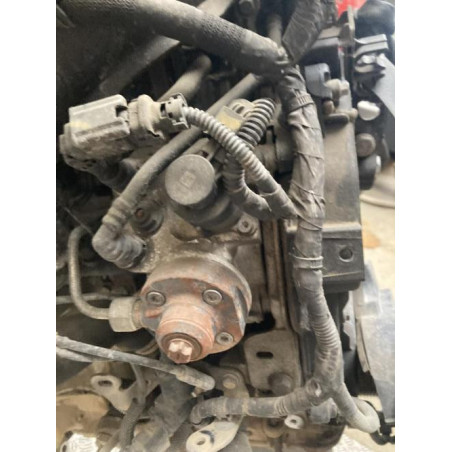 Moteur CITROEN DS3 PHASE 1 d’occasion
