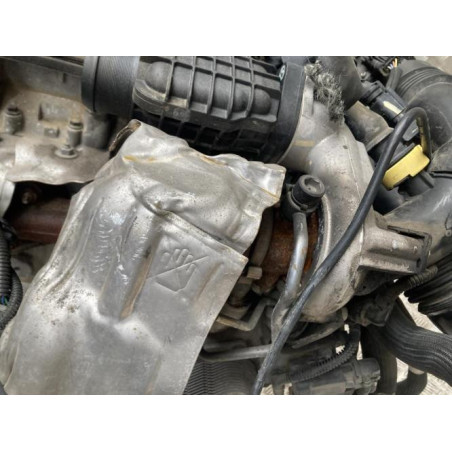 Moteur CITROEN DS3 PHASE 1 d’occasion