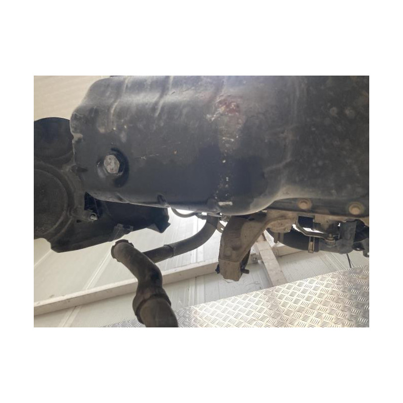 Moteur CITROEN DS3 PHASE 1 d’occasion