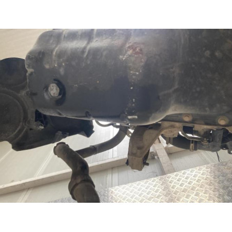 Moteur CITROEN DS3 PHASE 1 d’occasion