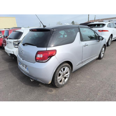 Moteur CITROEN DS3 PHASE 1 d’occasion