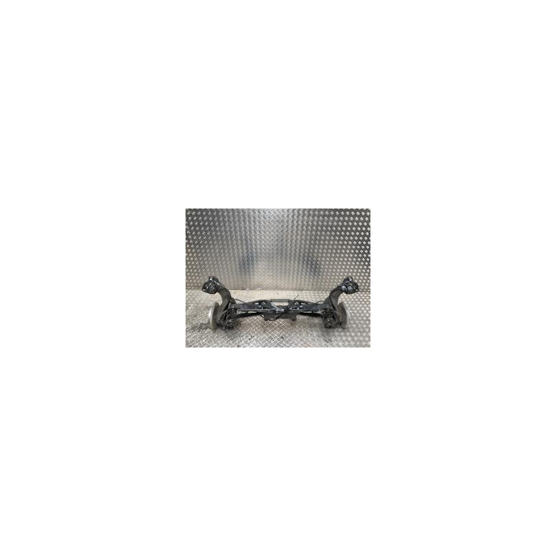 Train arriere complet MINI MINI 3 F55 PHASE 2 d’occasion