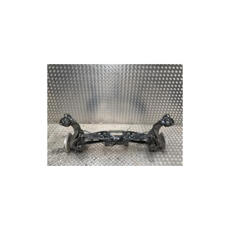 Train arriere complet MINI MINI 3 F55 PHASE 2 d’occasion