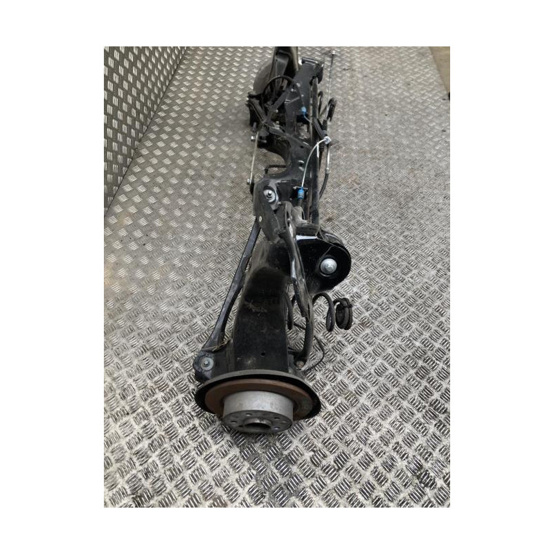 Train arriere complet MINI MINI 3 F55 PHASE 2 d’occasion