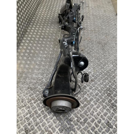 Train arriere complet MINI MINI 3 F55 PHASE 2 d’occasion