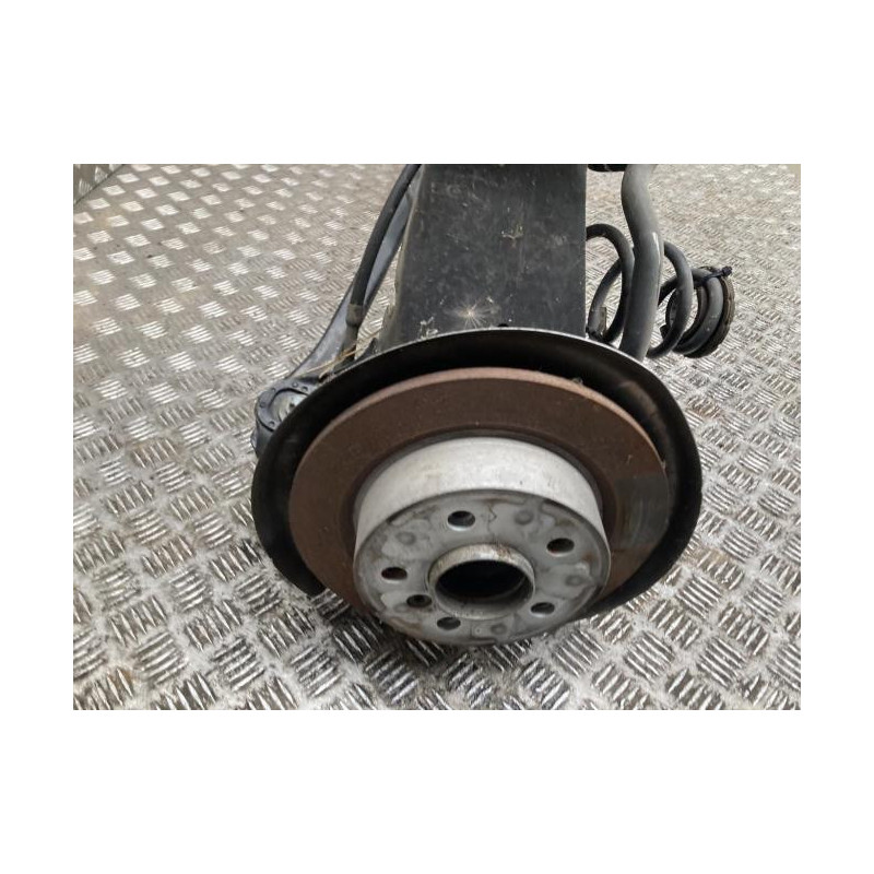 Train arriere complet MINI MINI 3 F55 PHASE 2 d’occasion