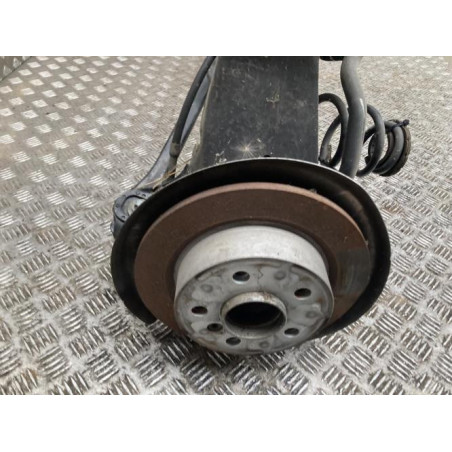 Train arriere complet MINI MINI 3 F55 PHASE 2 d’occasion