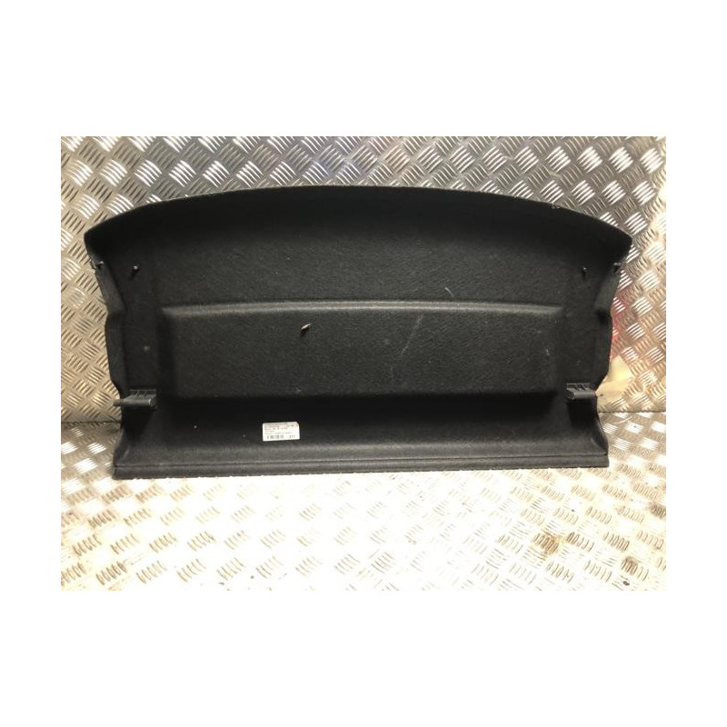 Plage arriere PEUGEOT 308 2 PHASE 1 d’occasion