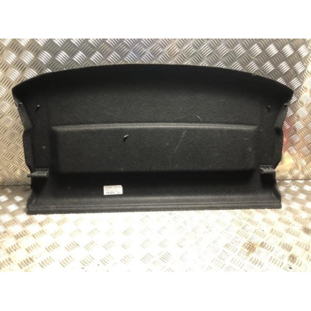 Plage arriere PEUGEOT 308 2 PHASE 1 d’occasion