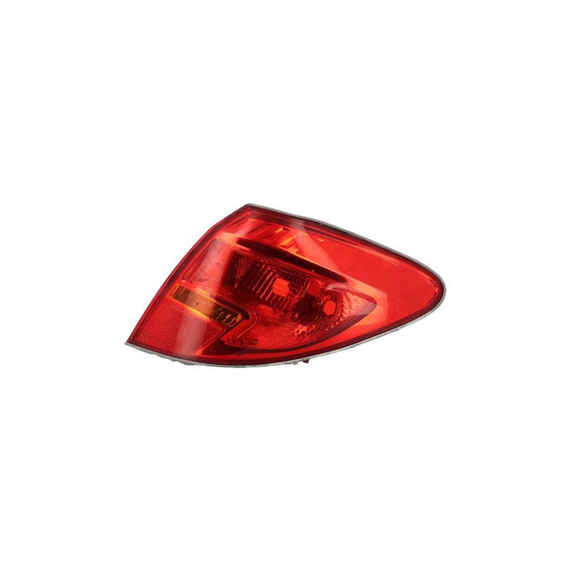 Feu arriere principal droit (feux) OPEL MERIVA B PHASE 1 d’occasion