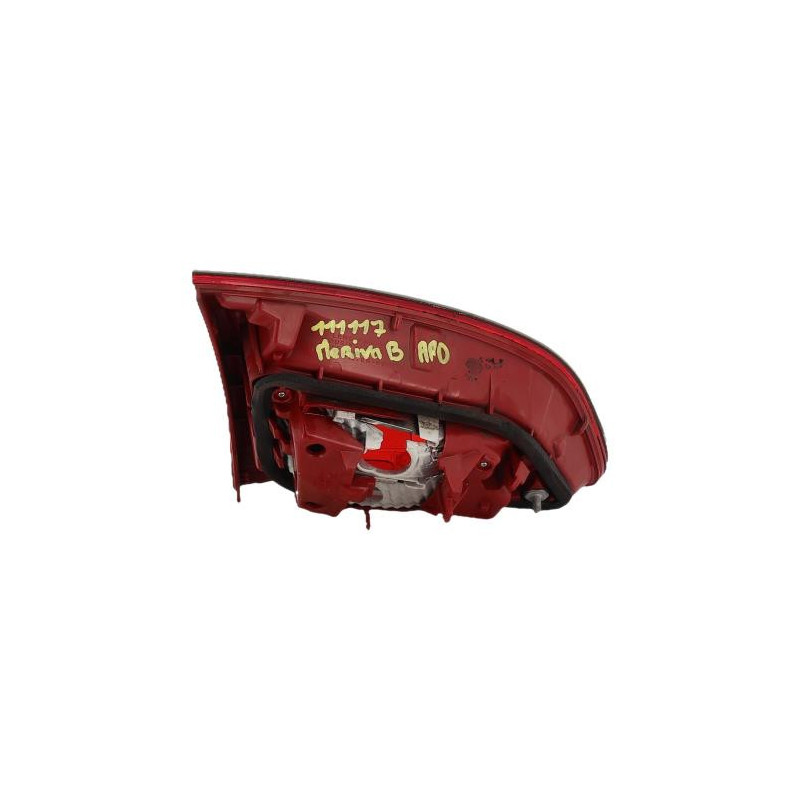 Feu arriere secondaire droit (feux) OPEL MERIVA B PHASE 1 d’occasion