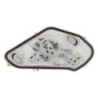 Platine feu arriere droit OPEL MERIVA B PHASE 1 d’occasion
