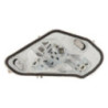 Platine feu arriere droit OPEL MERIVA B PHASE 1 d’occasion