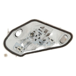 Platine feu arriere gauche OPEL MERIVA B PHASE 1 d’occasion