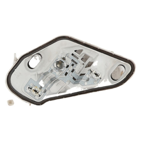 Platine feu arriere gauche OPEL MERIVA B PHASE 1 d’occasion