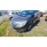 Platine feu arriere gauche OPEL MERIVA B PHASE 1 d’occasion