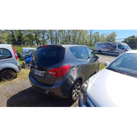 Platine feu arriere gauche OPEL MERIVA B PHASE 1 d’occasion