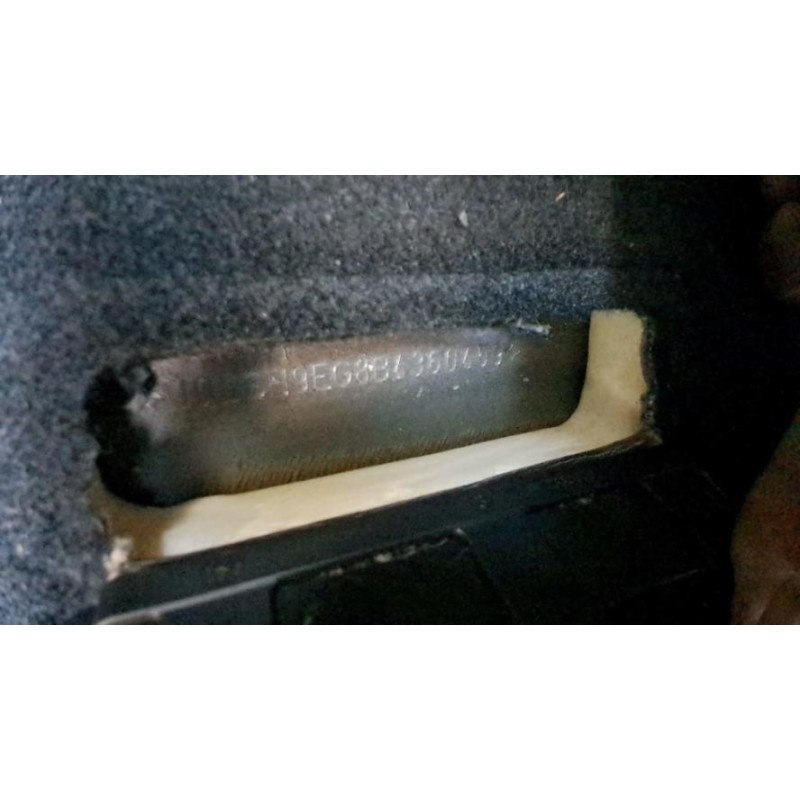 Platine feu arriere gauche OPEL MERIVA B PHASE 1 d’occasion