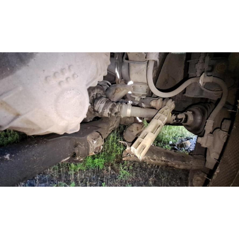 Platine feu arriere gauche OPEL MERIVA B PHASE 1 d’occasion