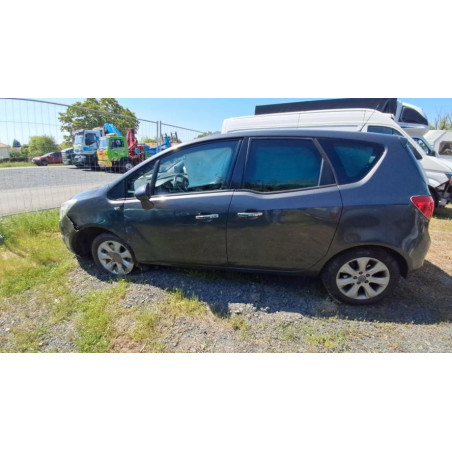 Platine feu arriere gauche OPEL MERIVA B PHASE 1 d’occasion