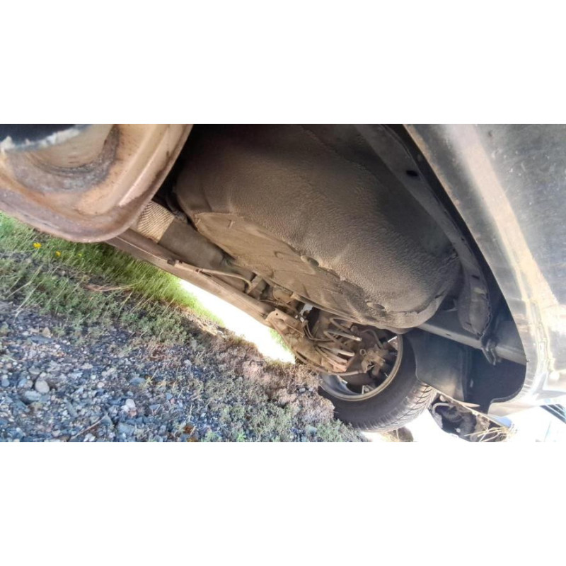 Platine feu arriere gauche OPEL MERIVA B PHASE 1 d’occasion