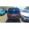 Platine feu arriere gauche OPEL MERIVA B PHASE 1 d’occasion