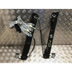 Leve vitre electrique avant droit OPEL MERIVA B PHASE 1 d’occasion