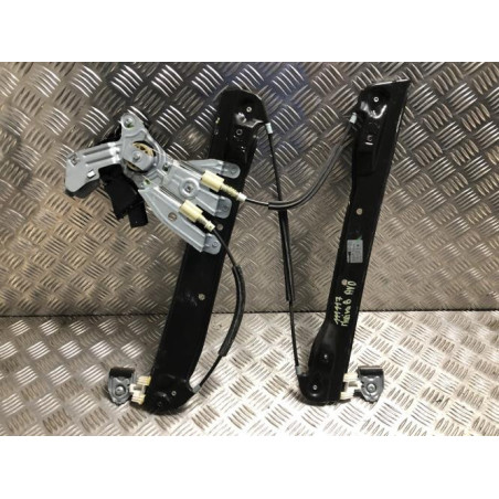 Leve vitre electrique avant droit OPEL MERIVA B PHASE 1 d’occasion