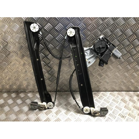Leve vitre electrique avant droit OPEL MERIVA B PHASE 1 d’occasion
