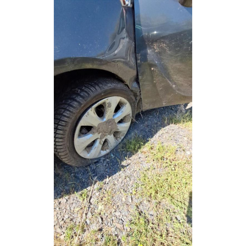 Platine feu arriere gauche OPEL MERIVA B PHASE 1 d’occasion