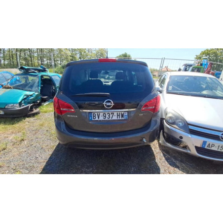 Platine feu arriere gauche OPEL MERIVA B PHASE 1 d’occasion