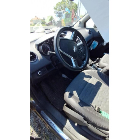 Platine feu arriere gauche OPEL MERIVA B PHASE 1 d’occasion