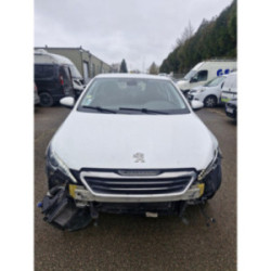 Feu arriere principal gauche (feux) PEUGEOT 308 2 PHASE 1 d’occasion