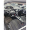 Feu arriere principal gauche (feux) PEUGEOT 308 2 PHASE 1 d’occasion