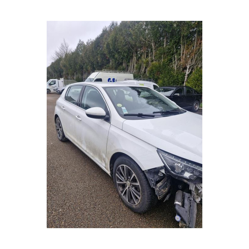 Feu arriere principal droit (feux) PEUGEOT 308 2 PHASE 1 d’occasion