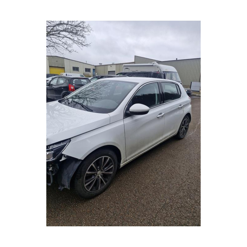 Feu arriere principal droit (feux) PEUGEOT 308 2 PHASE 1 d’occasion