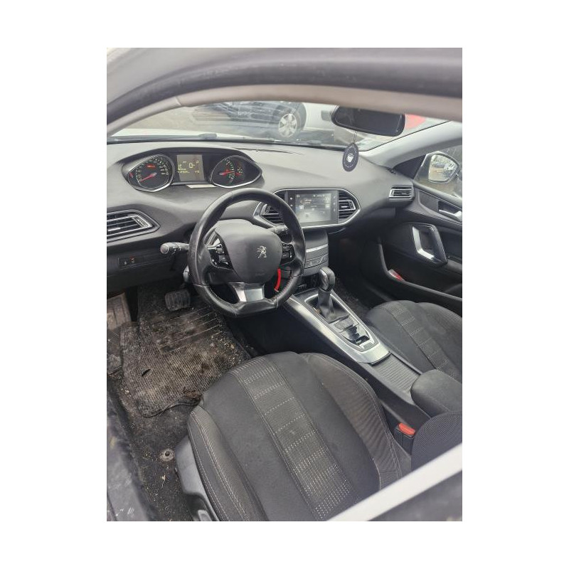Feu arriere principal droit (feux) PEUGEOT 308 2 PHASE 1 d’occasion