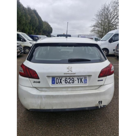Feu arriere principal droit (feux) PEUGEOT 308 2 PHASE 1 d’occasion