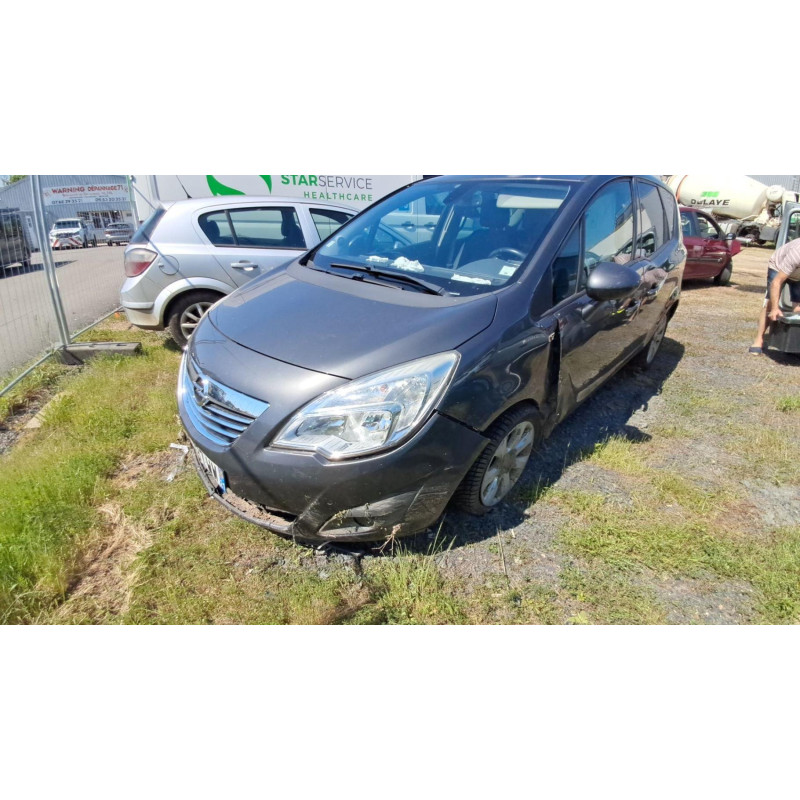 Retroviseur droit OPEL MERIVA B PHASE 1 d’occasion