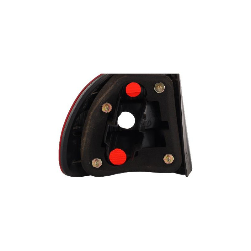 Feu arriere principal droit (feux) VOLVO V 40 1 PHASE 2 BREAK d’occasion