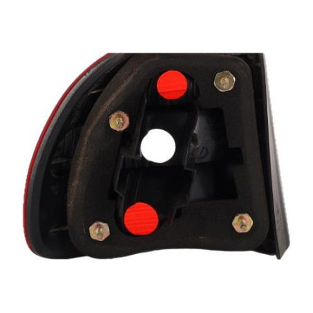 Feu arriere principal droit (feux) VOLVO V 40 1 PHASE 2 BREAK d’occasion