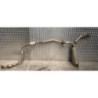 Silencieux arriere (echappement) Honda CIVIC 2.2 I-DTEC d’occasion