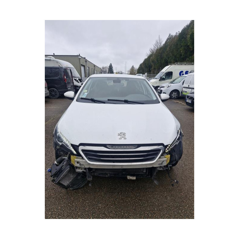 Capteur aide au stationnement PEUGEOT 308 2 PHASE 1 d’occasion